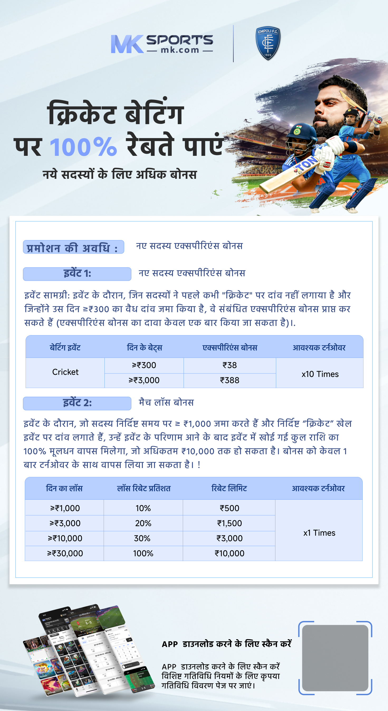 anna lottery online app