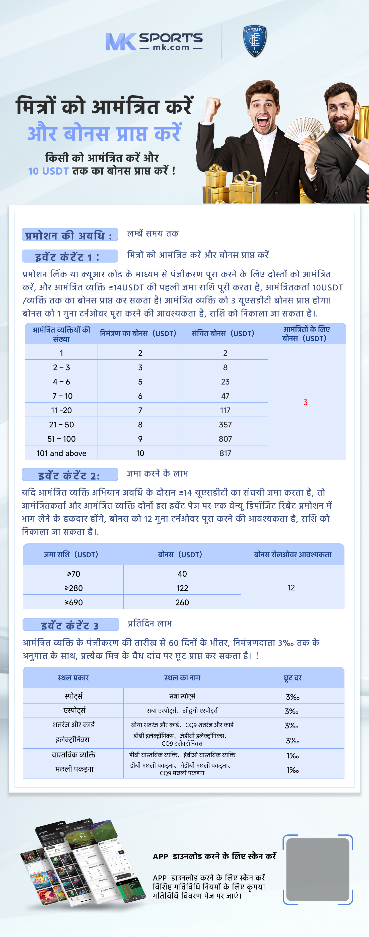 lottery number meanings